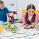 Beneficios de la robotica para niños