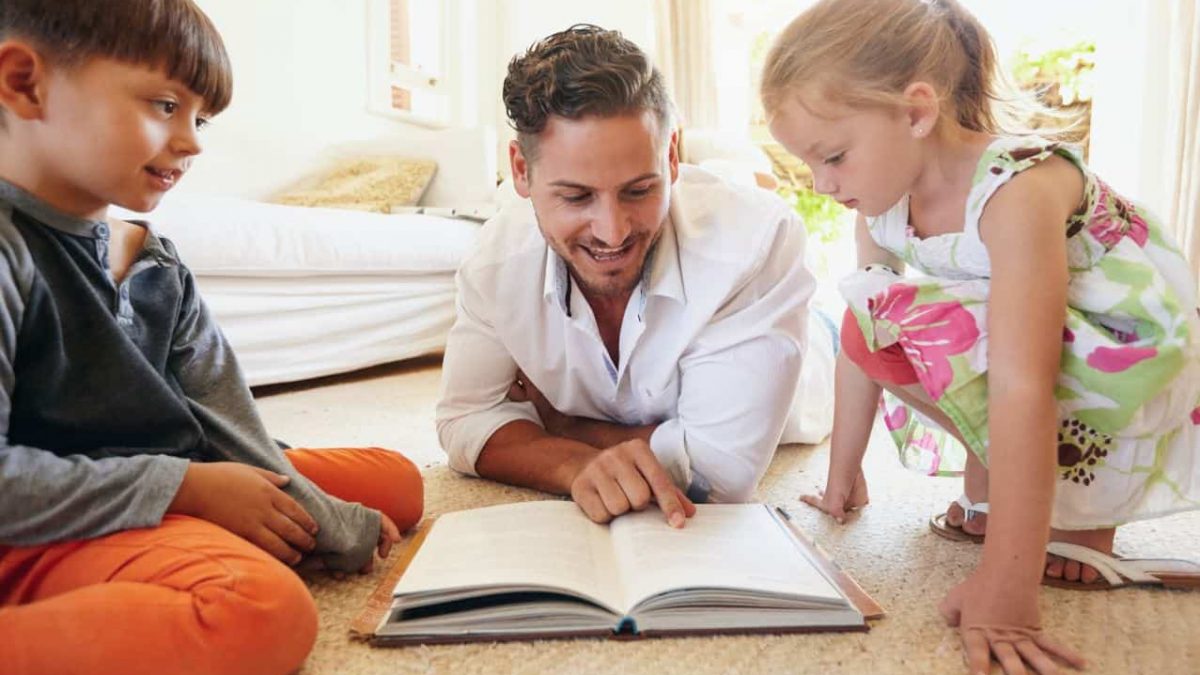 Problemas de lectoescritura en niños