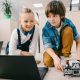 Que es el lenguaje de programación Scratch