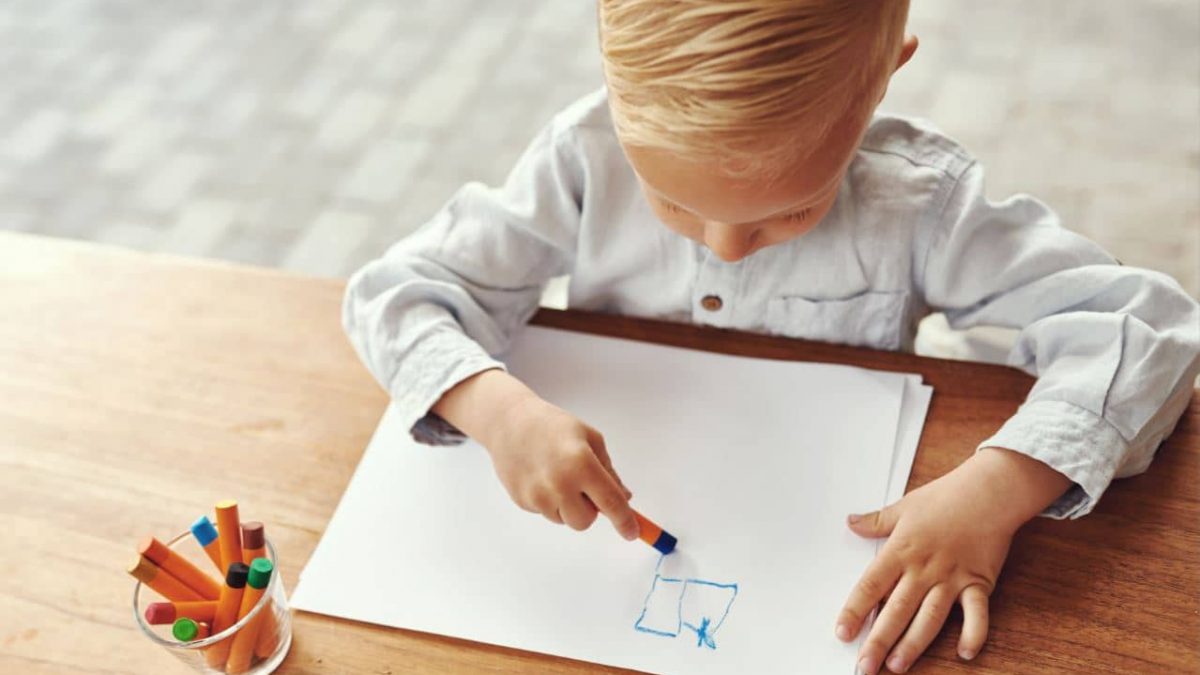 Retraso simple del lenguaje en niños